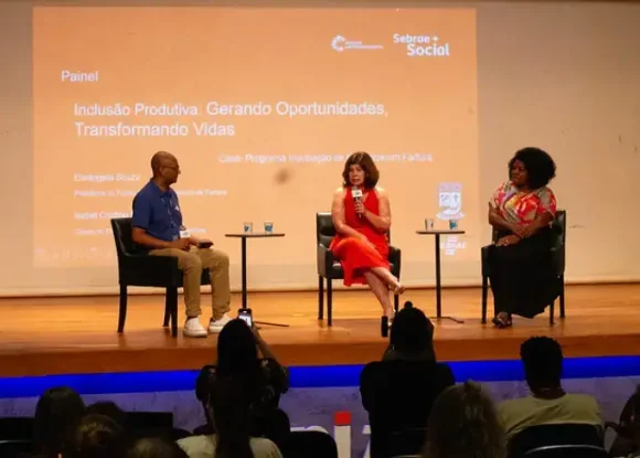 Sebrae-SP promove inclusão produtiva e empreendedorismo com a 1ª edição do Sebrae + Social em Ourinhos | ASN São Paulo