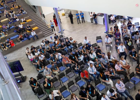 Sebrae-SP promove Startup Day em Santo André e reúne ecossistema de inovação no Grande ABC | ASN São Paulo