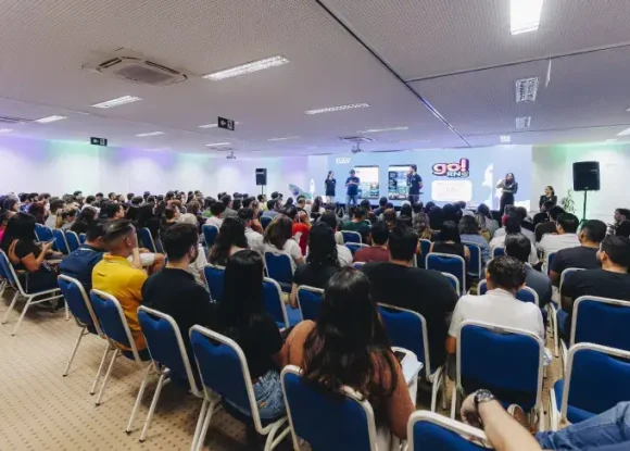 Rio Grande do Norte mobiliza 1,5 mil pessoas em dez cidades durante o Startup Day 2026 | ASN Rio Grande do Norte