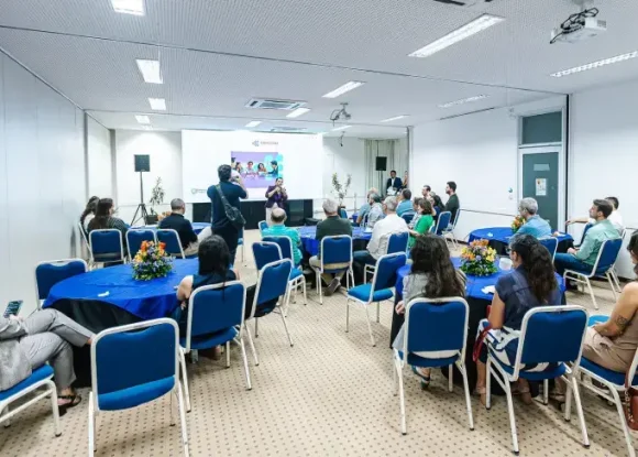 Revista Digital Conexão Empreendedora reúne experiências de inovação em universidades do RN | ASN Rio Grande do Norte