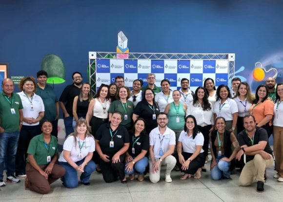 Sebrae-SP realiza treinamento para agentes de atendimento do Sebrae Aqui | ASN São Paulo