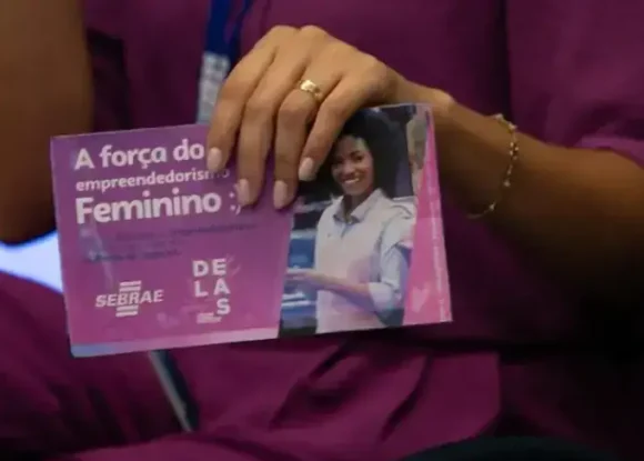 Vozes femininas do empreendedorismo ganham espaço em encontro do Sebrae-SP em Barra Bonita | ASN São Paulo