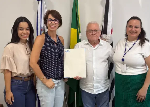 Sebrae-SP e Prefeitura firmam projeto “Urânia Empreendedora” para impulsionar desenvolvimento local | ASN São Paulo