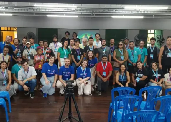 Startup Day reunirá ecossistemas de inovação em Iguape e Registro | ASN São Paulo
