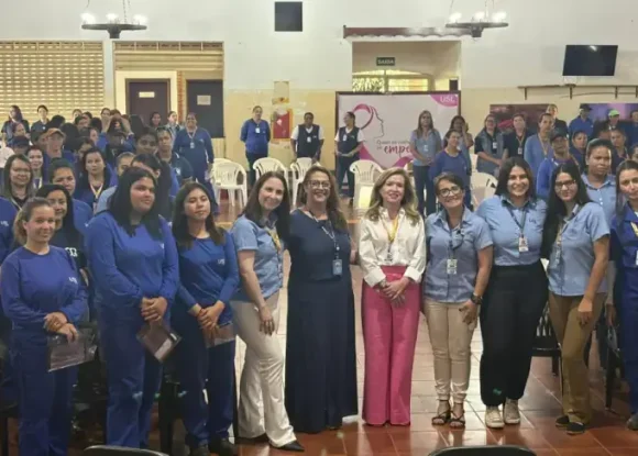 Sebrae-SP participa de comemoração ao Dia Internacional da Mulher na Usina São Luiz | ASN São Paulo
