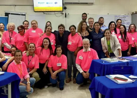 Empretec exclusivo para mulheres do campo é realizado em Teodoro Sampaio | ASN São Paulo