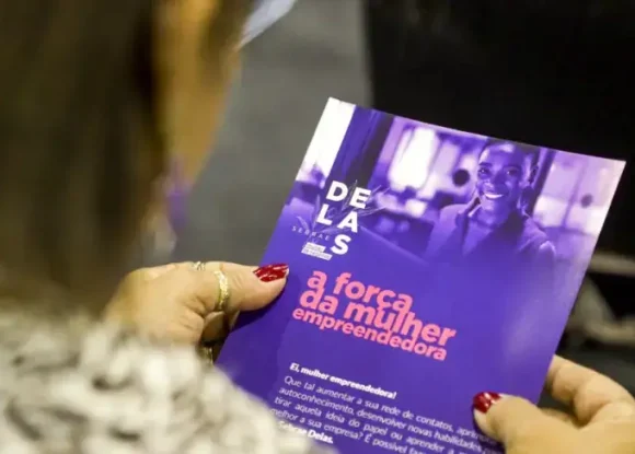 Semana ‘Todos por Elas’ fortalece empreendedorismo feminino no Vale do Ribeira | ASN São Paulo