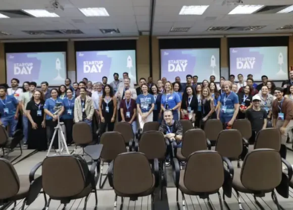 Startup Day reúne mais de 450 participantes e fortalece ecossistema de inovação na região de Campinas | ASN São Paulo