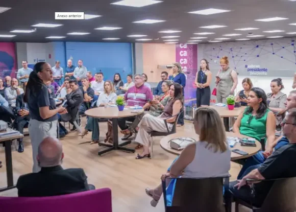 Sebrae-SP lança programa de inovação inédito no Estado de São Paulo | ASN São Paulo
