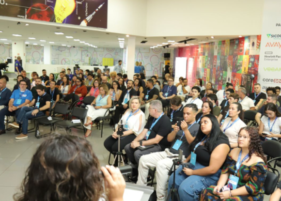 Startup Day 2026 em Taubaté reúne mais de 100 participantes | ASN São Paulo