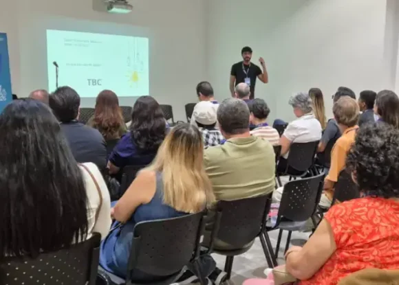 Startup Day lança programas do Sebrae for Startup em Jacareí | ASN São Paulo