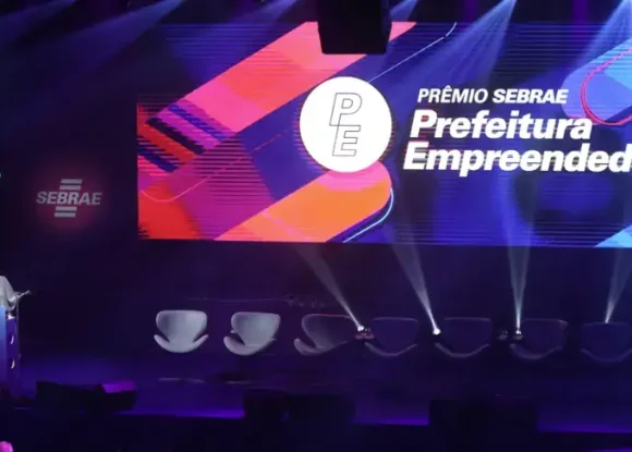 Presidente Venceslau, Álvares Machado e Junqueirópolis são destaque no Prêmio Sebrae Prefeitura Empreendedora | ASN São Paulo