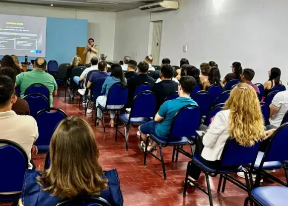 Sebrae-RN promove ciclo de palestras sobre reforma tributária no Seridó | ASN Rio Grande do Norte