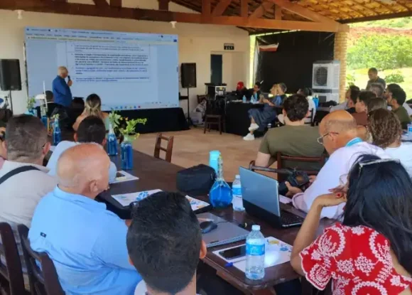 Costa Branca define agenda estratégica para impulsionar desenvolvimento até 2035 | ASN Rio Grande do Norte