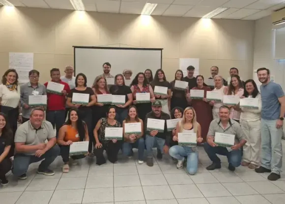 Empretec Rural 2026 forma nova turma em Botucatu e reforça aposta no empreendedorismo no campo | ASN São Paulo