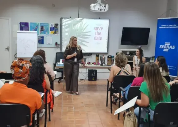 Empreendedorismo Feminino é destaque do Sebrae-SP em março | ASN São Paulo