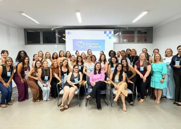 Sebrae-SP promove encontro de negócios em Sertãozinho com participação de 49 empresas lideradas por mulheres | ASN São Paulo