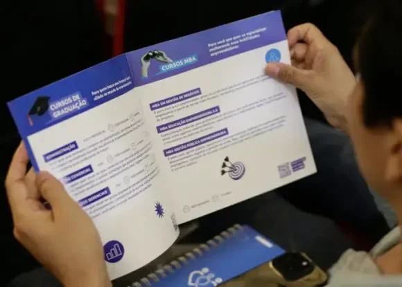 Faculdade Sebrae está com inscrições abertas e lança MBA em Gestão Sustentável de Negócios e Estratégia ESG | ASN São Paulo