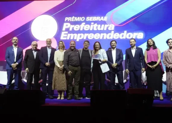 Franco da Rocha é uma das vencedoras do Prêmio Sebrae Prefeitura Empreendedora | ASN São Paulo