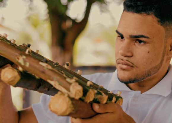 Pesqueiro Sustentável leva Porto do Mangue ao cenário internacional e inspira nova edição do Desafio Liga Jovem | ASN Rio Grande do Norte