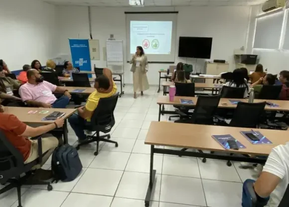Sebrae-SP participa do Seminário de Turismo de Marília no CIESP | ASN São Paulo