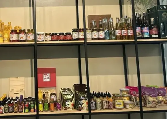 Feito na Praça leva produtos com Selo Potiguar para o litoral e aproxima produtores do público | ASN Rio Grande do Norte