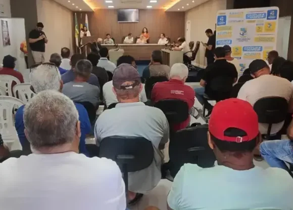 Regularização de salinas artesanais impulsiona produção de sal na Costa Branca | ASN Rio Grande do Norte
