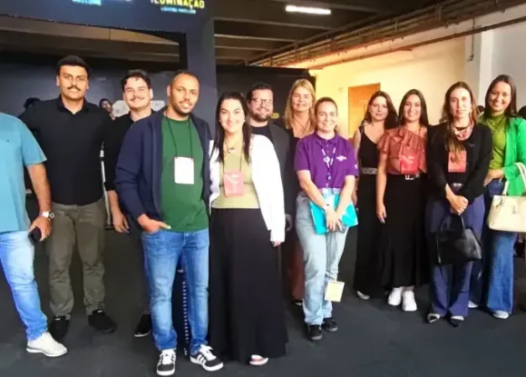 Sebrae-SP e ACET Tambaú promovem missão empresarial à Expo Revestir com empresários do setor cerâmico e da construção | ASN São Paulo