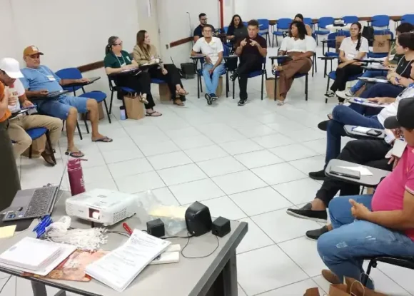 Feito Potiguar: oficinas apontam estratégias para empresas alcançarem novos mercados | ASN Rio Grande do Norte