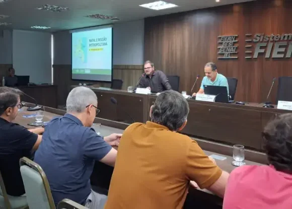 Censo Imobiliário 2025 registra crescimento da construção civil no quarto trimestre de 2025 | ASN Rio Grande do Norte