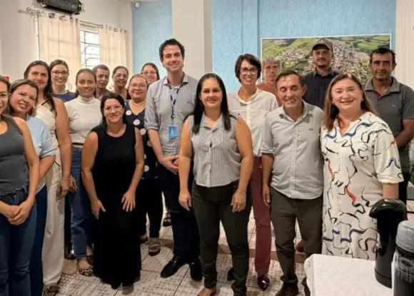Projeto integrado mira qualificação econômica entre Sebrae-SP e Pontalinda | ASN São Paulo