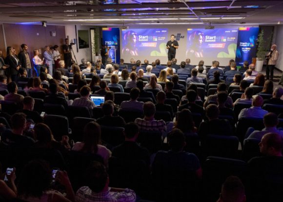 Sebrae dá a largada para o Startup Summit 2026 | ASN Santa Catarina