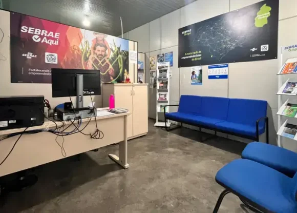Sebrae Aqui será inaugurado na prefeitura de São João do Pau D’Alho | ASN São Paulo