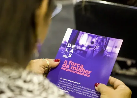 Sebrae-SP promove semana de atividades gratuitas para mulheres empreendedoras em sete cidades da região de São Carlos | ASN São Paulo
