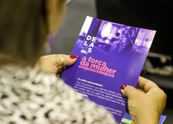 Sebrae-SP seleciona empreendedoras para expor negócios em evento sobre crédito | ASN São Paulo