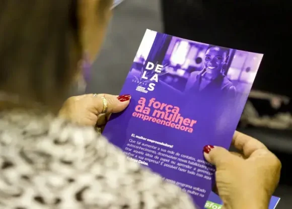 Sebrae-SP e ACV promovem ‘Circuito Delas’ com foco em liderança e empreendedorismo feminino | ASN São Paulo