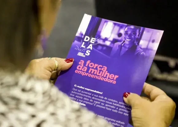 Sebrae-SP promove Semana Todos por Elas com capacitações gratuitas para mulheres empreendedoras em Ribeirão Preto | ASN São Paulo