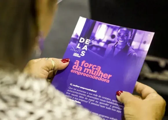 Projeto Todos por Elas promove encontro para fortalecer o empreendedorismo feminino em Araçatuba | ASN São Paulo