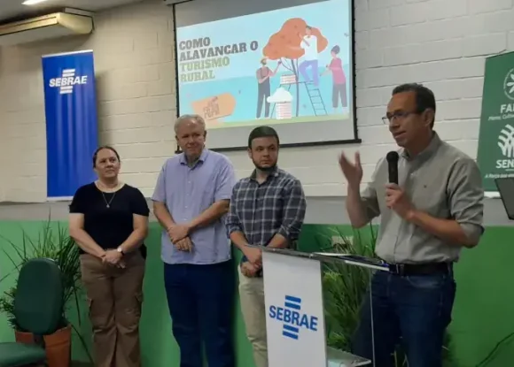 Turismo rural ganha protagonismo e abre novas perspectivas na região de Araçatuba | ASN São Paulo