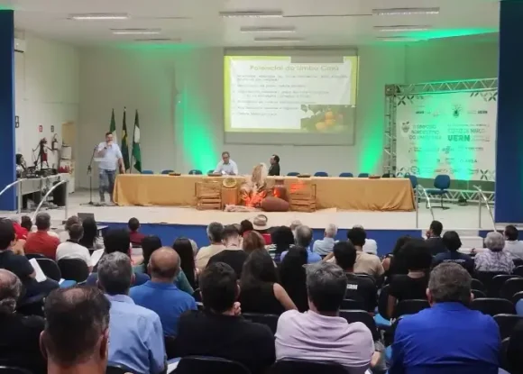 Especialistas discutem estratégias para ampliar produção de umbu-cajá no RN | ASN Rio Grande do Norte
