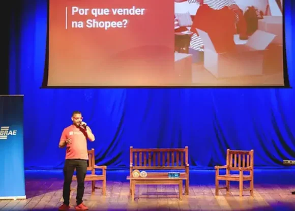 Gigantes do Digital chega a Andradina para impulsionar pequenos negócios | ASN São Paulo