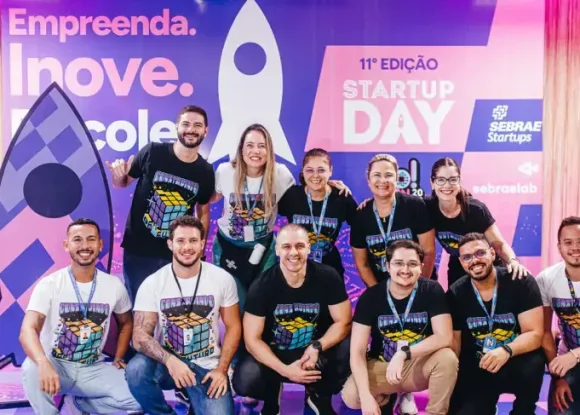 Número de startups no RN cresceu 21,3% e estado se consolida como um das referência em inovação do NE | ASN Rio Grande do Norte