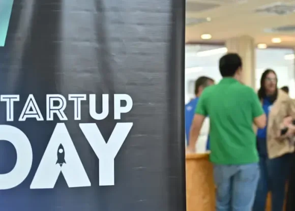 Startup Day será realizado em Penápolis no dia 21 de março | ASN São Paulo