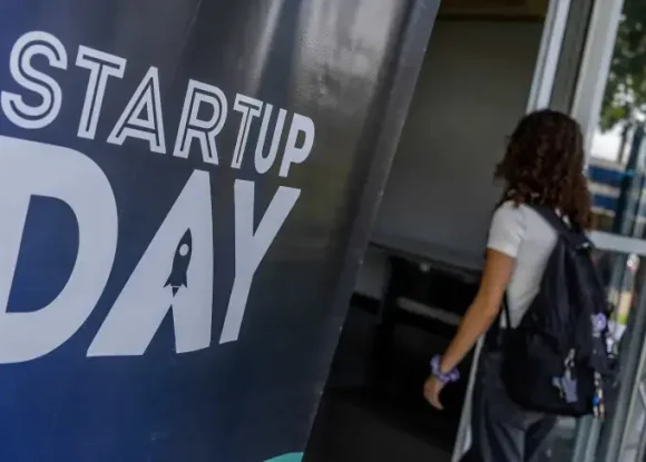 Startup Day 2026 mobiliza ecossistema empreendedor no Noroeste Paulista | ASN São Paulo