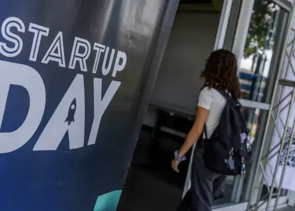 Startup Day com programação sobre inovação e inteligência artificial para startups ocorre em Dracena | ASN São Paulo