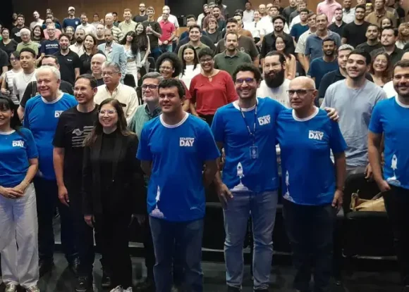 Startup Day mobiliza ecossistema de inovação no Noroeste Paulista e reúne público diverso em seis cidades | ASN São Paulo
