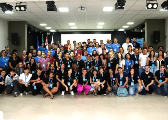 Startup Day reúne 190 participantes e fortalece ecossistema de inovação em Ilha Solteira | ASN São Paulo