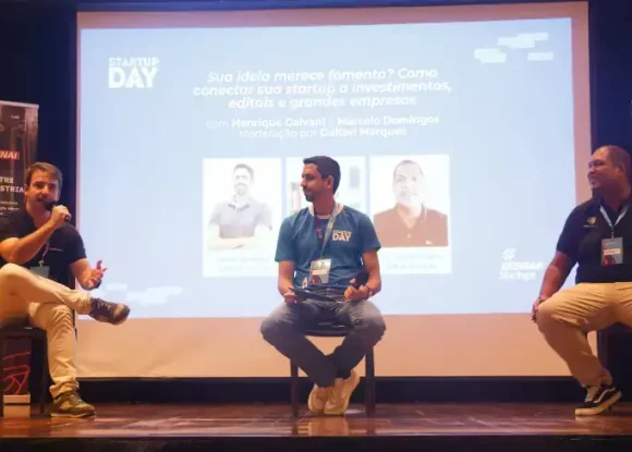 Sebrae-SP realiza 12ª edição do Startup Day em Ribeirão Preto e fortalece conexão do ecossistema de inovação | ASN São Paulo