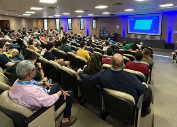 Startup Day reúne 526 participantes e fortalece o empreendedorismo na região de São Carlos | ASN São Paulo