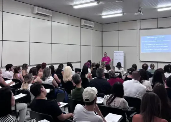 Lançamento do programa Beleza de Negócio 5.0 reúne empreendedores e fortalece o setor de beleza em Rio Preto | ASN São Paulo